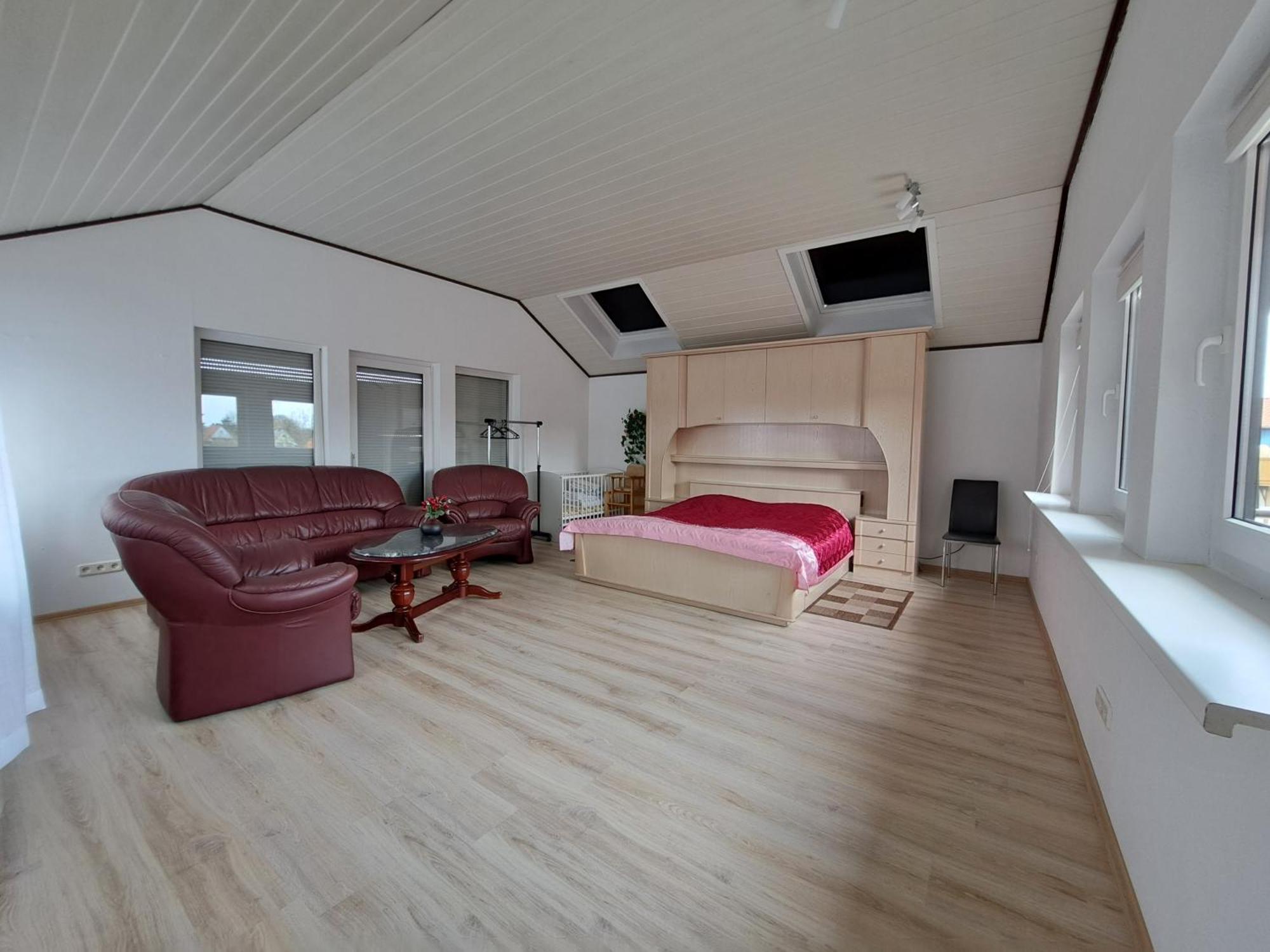 Appartement Am Mariental 11 à Hankensbuttel Extérieur photo