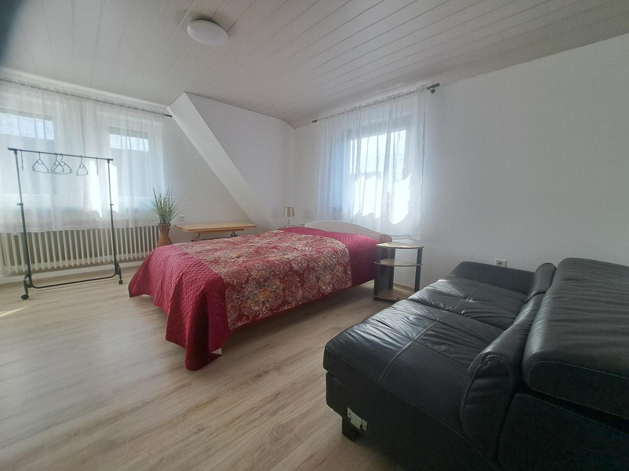 Appartement Am Mariental 11 à Hankensbuttel Extérieur photo